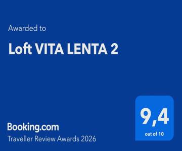 Loft Vita Lenta 2