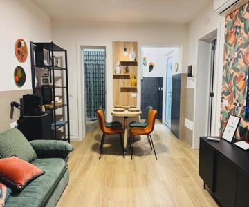 Bari Central Station - Vimini Like A Local