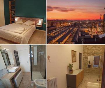 Cconforthotels Gentile Guesthouse