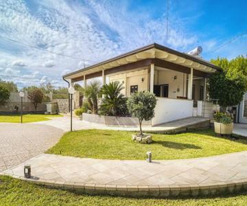 Villa Rirò Bari