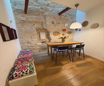 Arcobasso Barone house