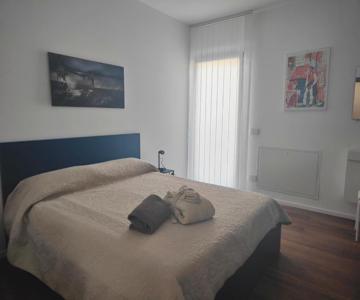 Cconforthotels Sea&cruise Side Apartment