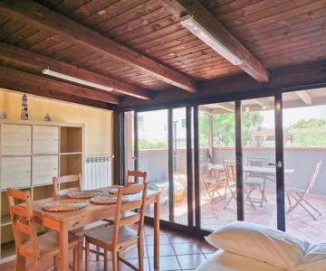 Lo Scoglio Apartment