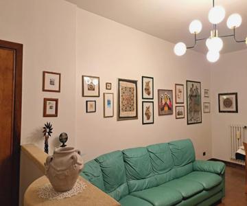 La Casa Dei Viaggiatori, Bari