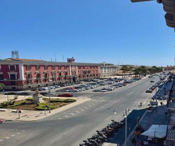 Best Stay-theatre Suite Apartment