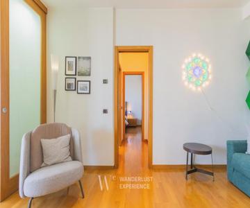 Wanderlust Experience Casa Dame