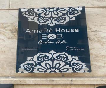 Amaré House
