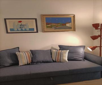 Zefiro, Two-bedroom Apartment