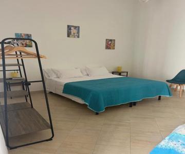 Enea's Apartment