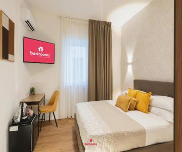 Barirooms - District 198