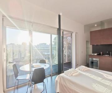 Terrazza Petruzzelli