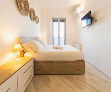 Mazzitelli Exclusive