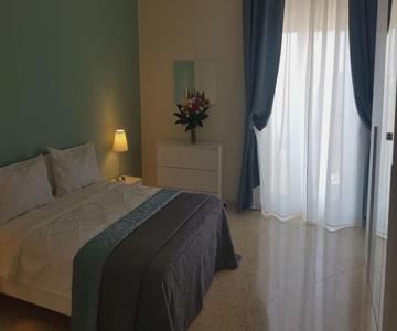 Residenza Benedetto Croce