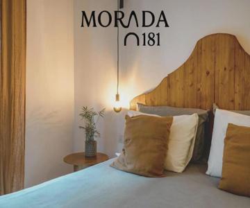 Morada 181 B&b