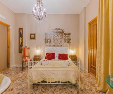 Bari Antica Boutique B&B