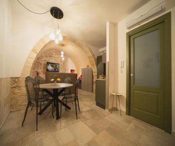 Suite88 Affittacamere