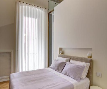 Piccapane Rooms 1886