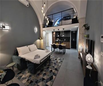San Giacomo Loft Apartment