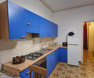 Casa Belvedere Suite