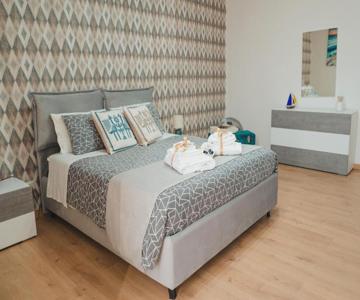 Domus 73 Apulian Holidays