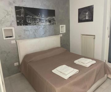 San Donato Apartment