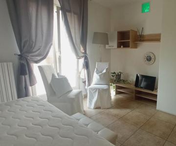 Puglia Disfida Apartment