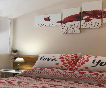 Casa Vacanza Dei Greci