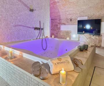 La Maison De Sofì - Luxury Suite & Spa