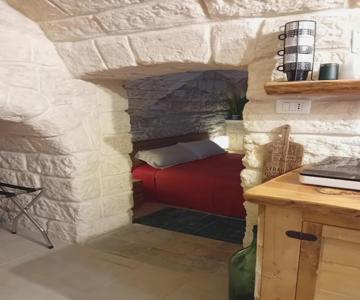 B & B La Grotta