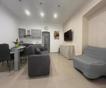 Casavacanzecassanelli