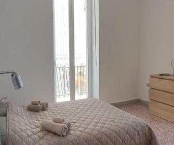 Bisceglie Apartment