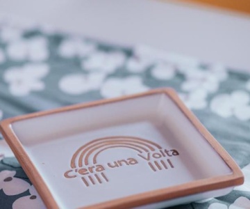 C'era Una Volta Apartments
