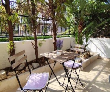 Casa Vacanze 'la Scogliera'