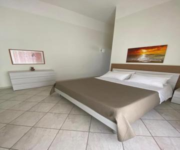 Sea & Sun - Guest House