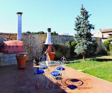 Villa Amelie (mare E Relax)