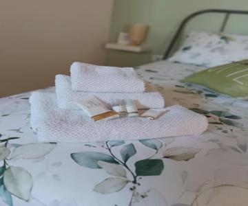 B&b La Casa Di Beppe E Madia