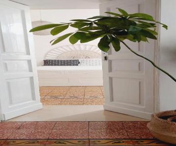 Il Nido - Familyhome