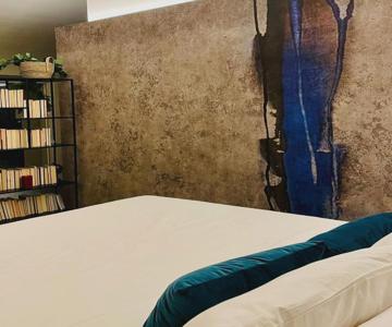 Minerva Exclusive Loft