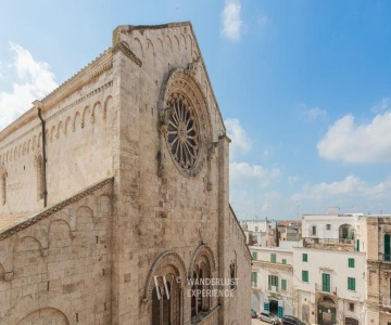 Wanderlust Experience Loggiato Del Duca