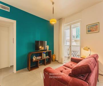 Wanderlust Experience Mood Apartment