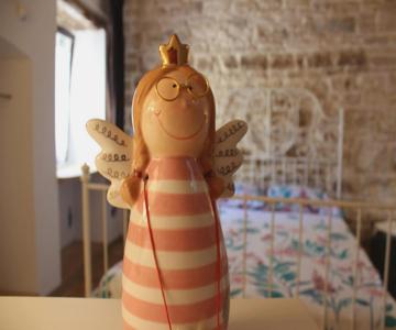 Casa Torre Dell'angelo