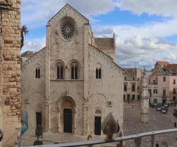 Terrazza Romanelli Suites