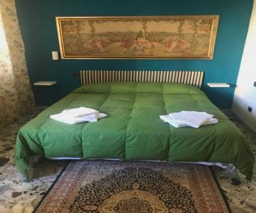 Villa San Giuseppe Brindisi