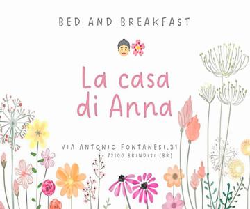 La Casa Di Anna