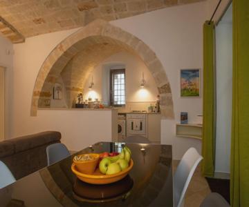 Casa delle Volte - The Fab Stay