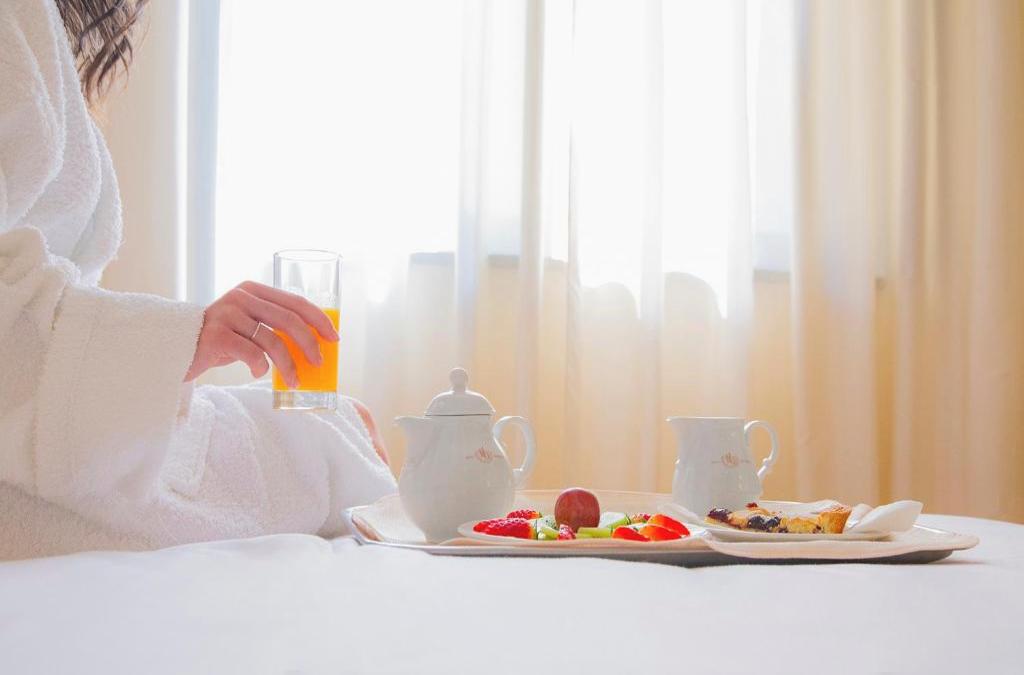 Hotel Orientale