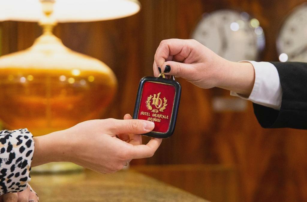 Hotel Orientale