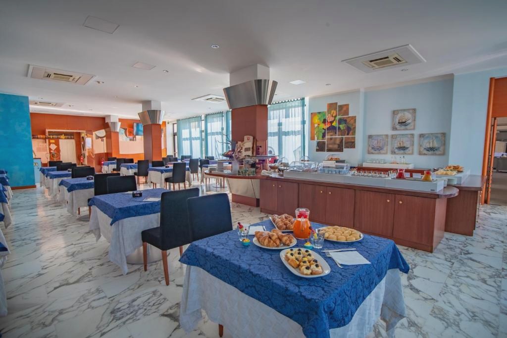 Best Western Hotel Nettuno