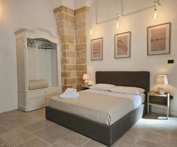 Frisalento - Boutique B&b