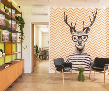 Ostello Della Gioventù Brindisi